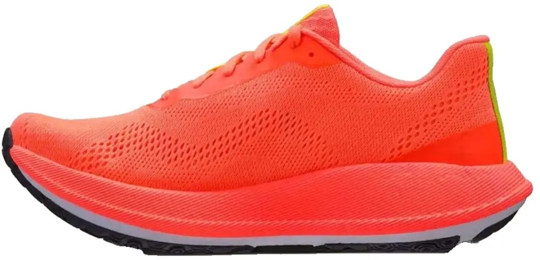 Craft Pacer 2 Shock Hardloopschoenen - EU 45 3/4 - Oranje
