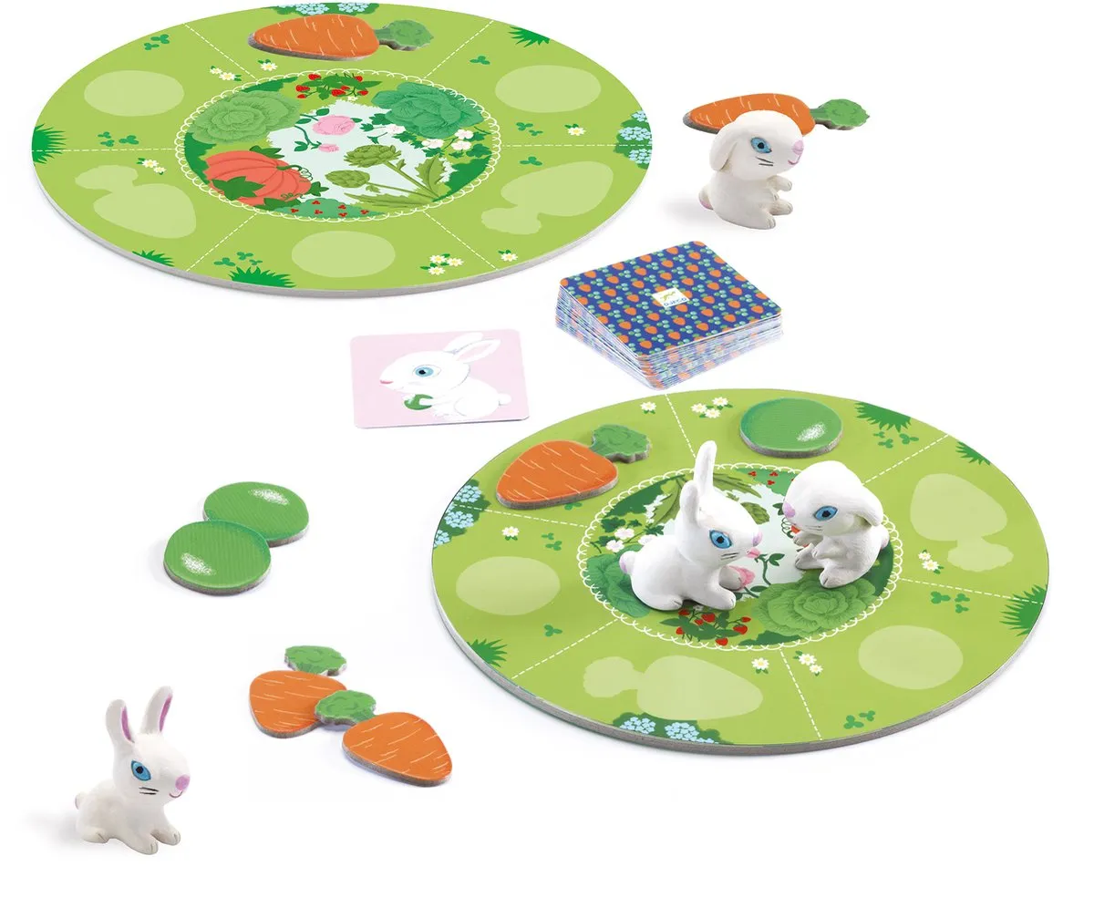Djeco DJ08558 Bordspel