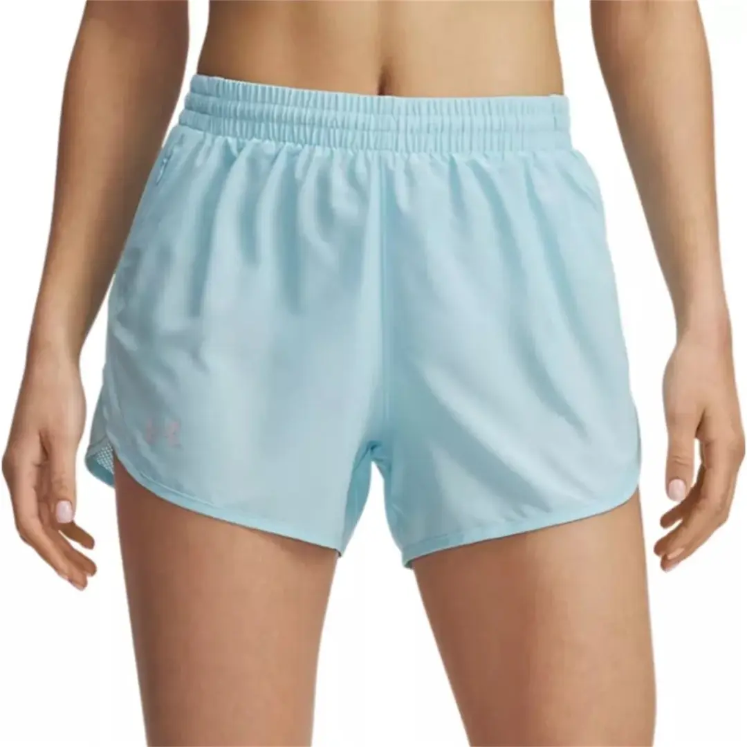 Under Armour UA Fly By 3 Shorts