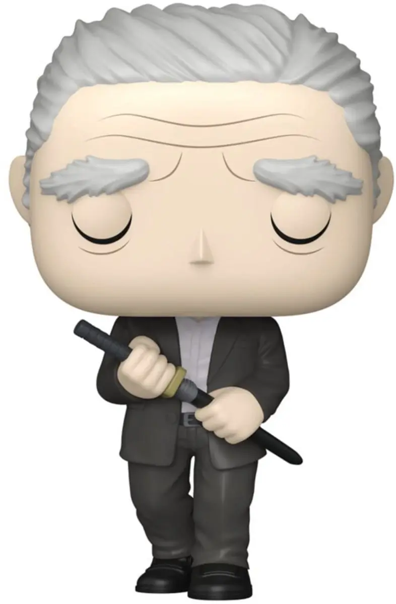 Funko POP! Sakamoto Days Takamura FK90653