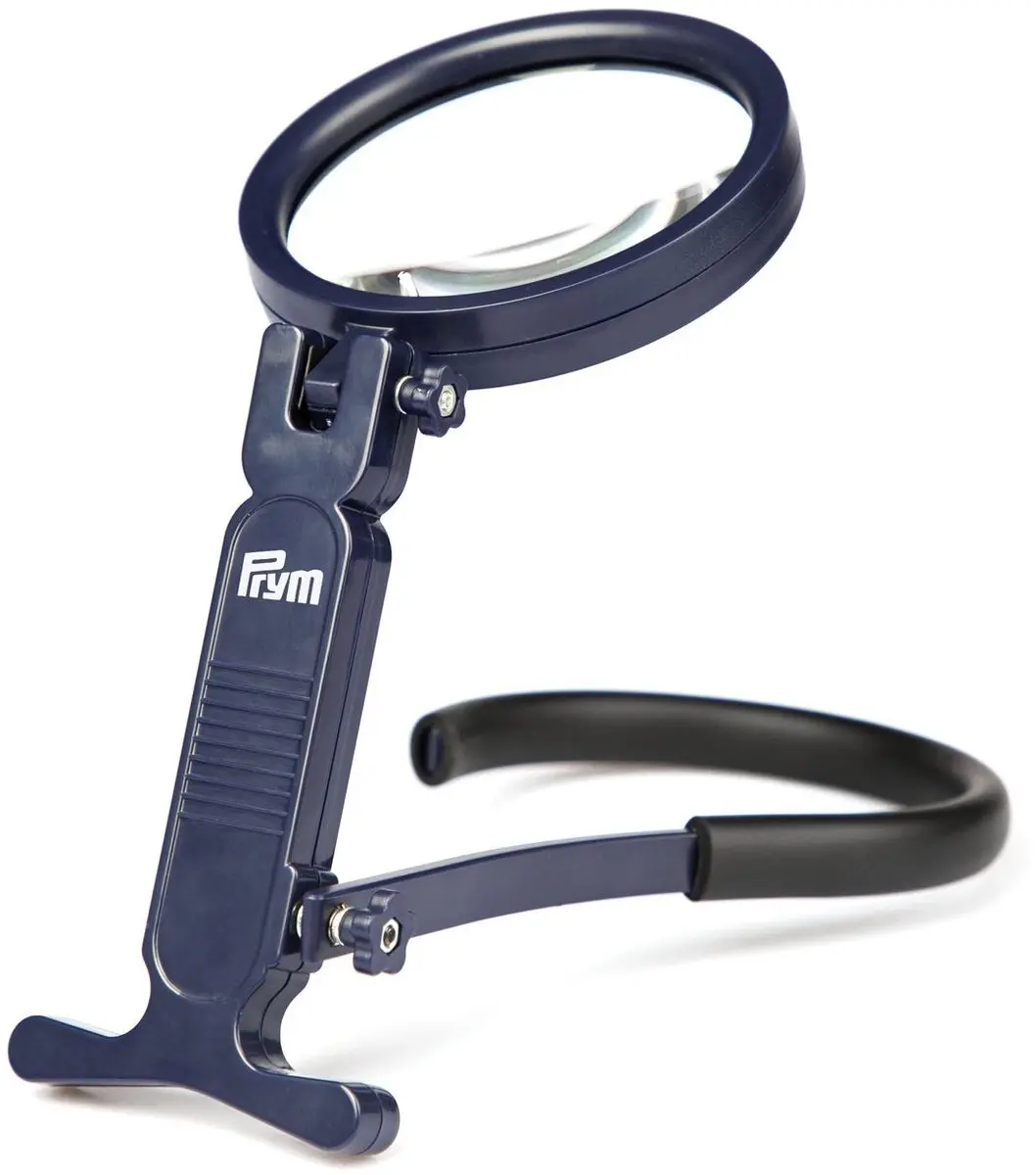 Prym Universele Loep - Blauw