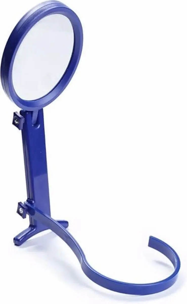 Prym Universele Loep - Blauw