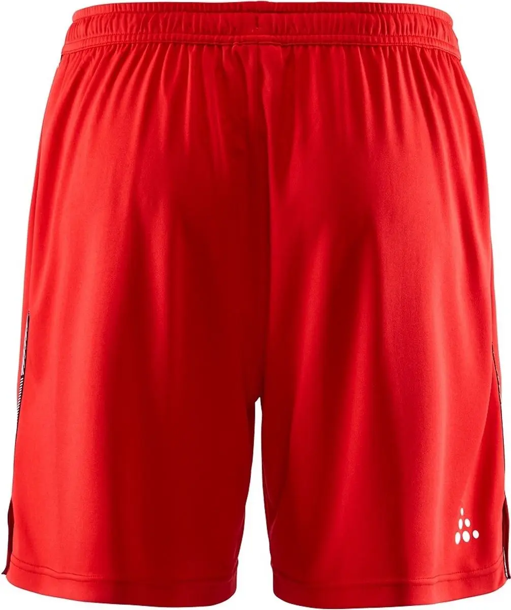 Craft Premier Short Heren - Rood S