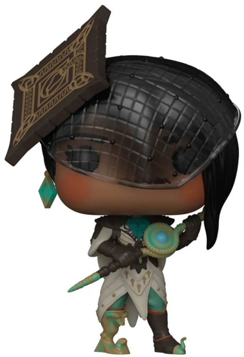 Funko Pop! Dragon Age The Veilguard Neve #1184