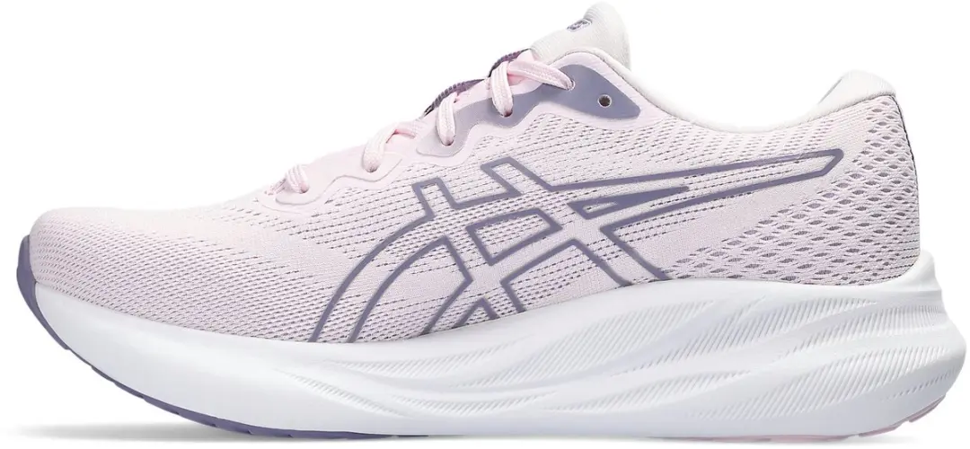 ASICS GEL-Pulse 15 Trail Hardloopschoen - Roze/Wit