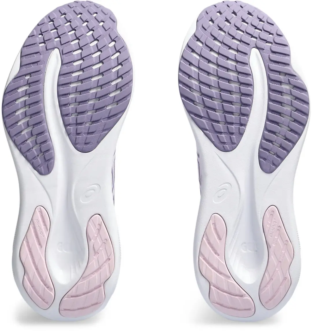 ASICS GEL-Pulse 15 Trail Hardloopschoen - Roze/Wit