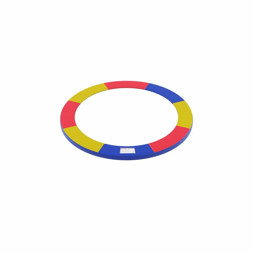 Songmics Trampoline Randafdekking Ø305cm