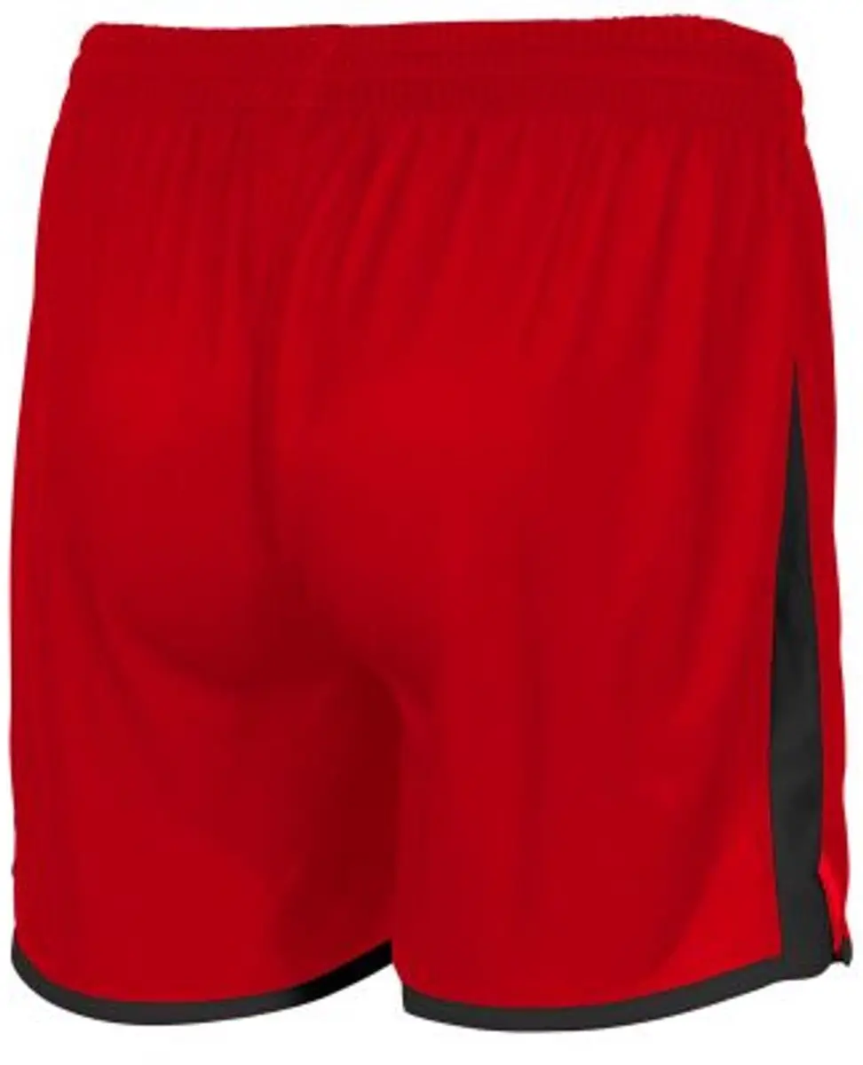 Stanno Altius Shorts Dames - Maat M - Rood
