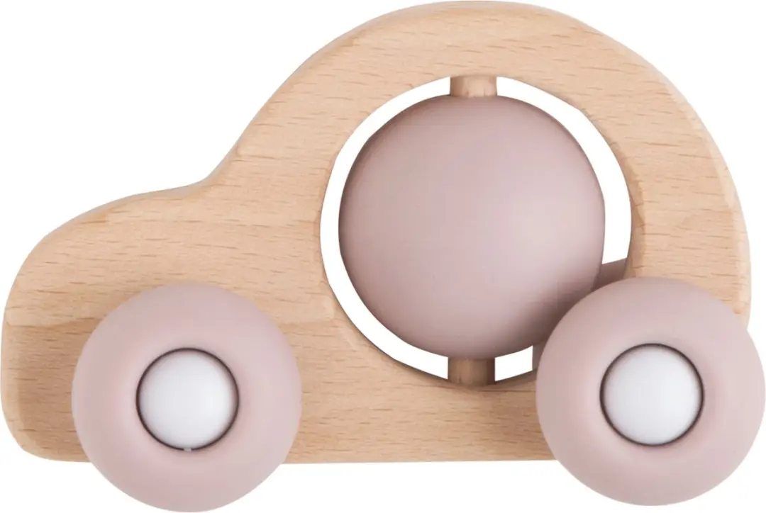 Baby's Only Houten Speelgoedauto BO-860.853.007.50