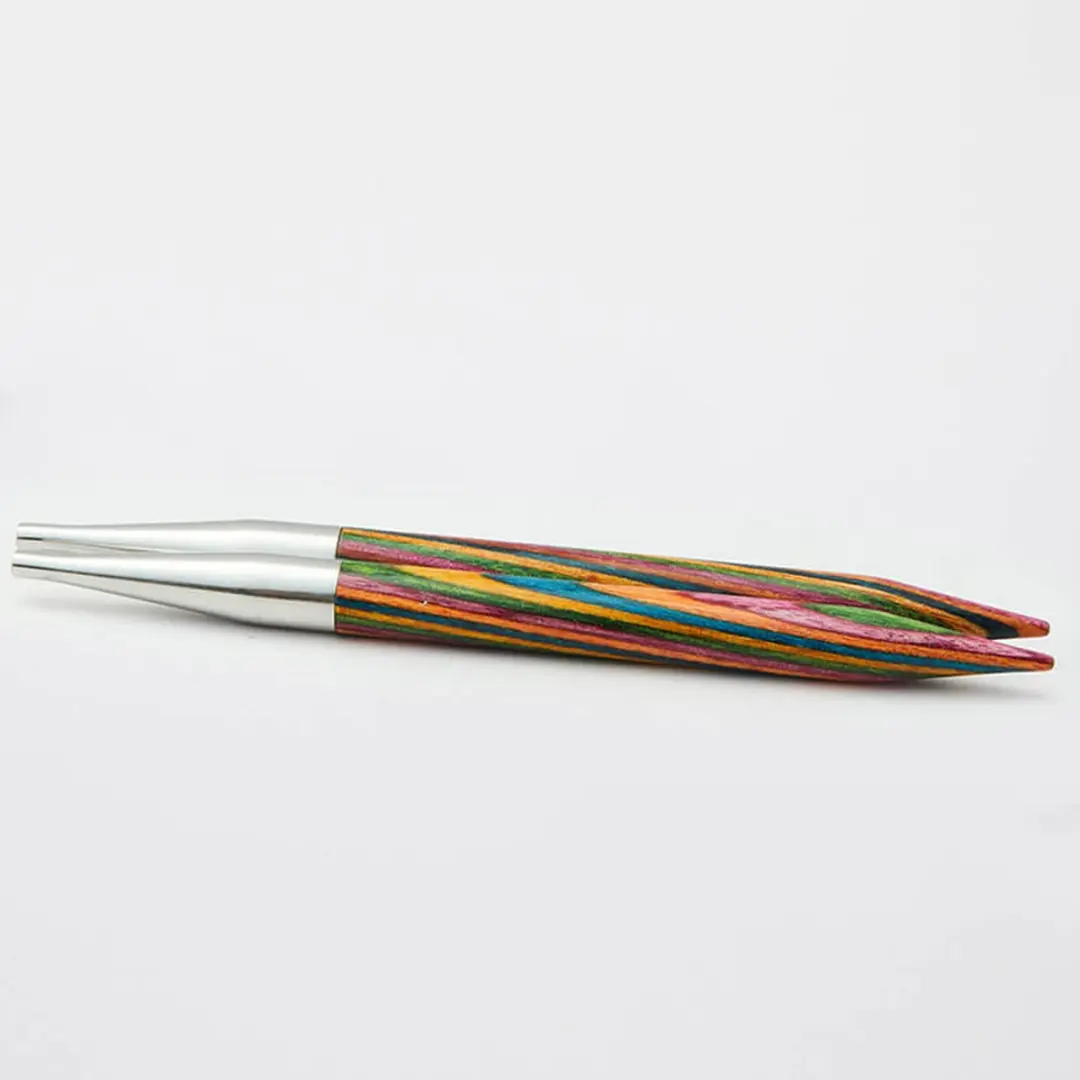 KnitPro Symfonie Verwisselbare Breipunten 8.00mm - 3 Stuks