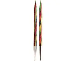 KnitPro Symfonie Verwisselbare Breipunten 8.00mm - 3 Stuks