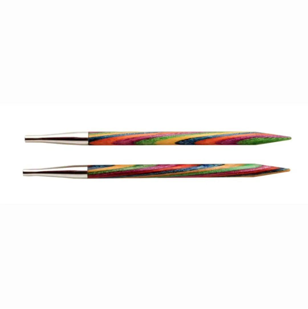 KnitPro Symfonie Verwisselbare Breipunten 8.00mm