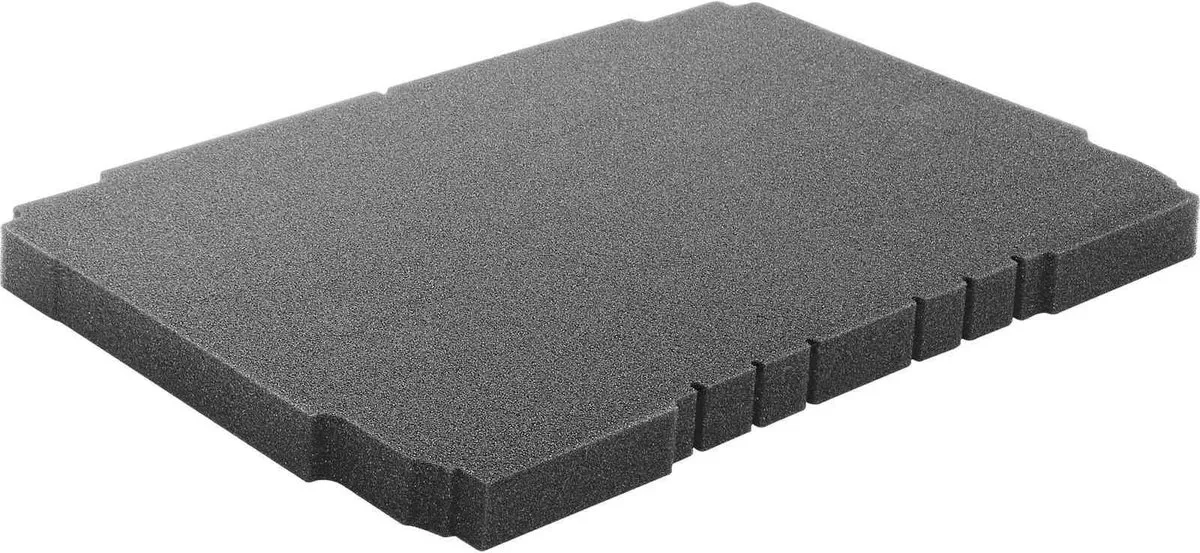 Festool SE-BP SYS3 Bodem-schuimrubber 204941