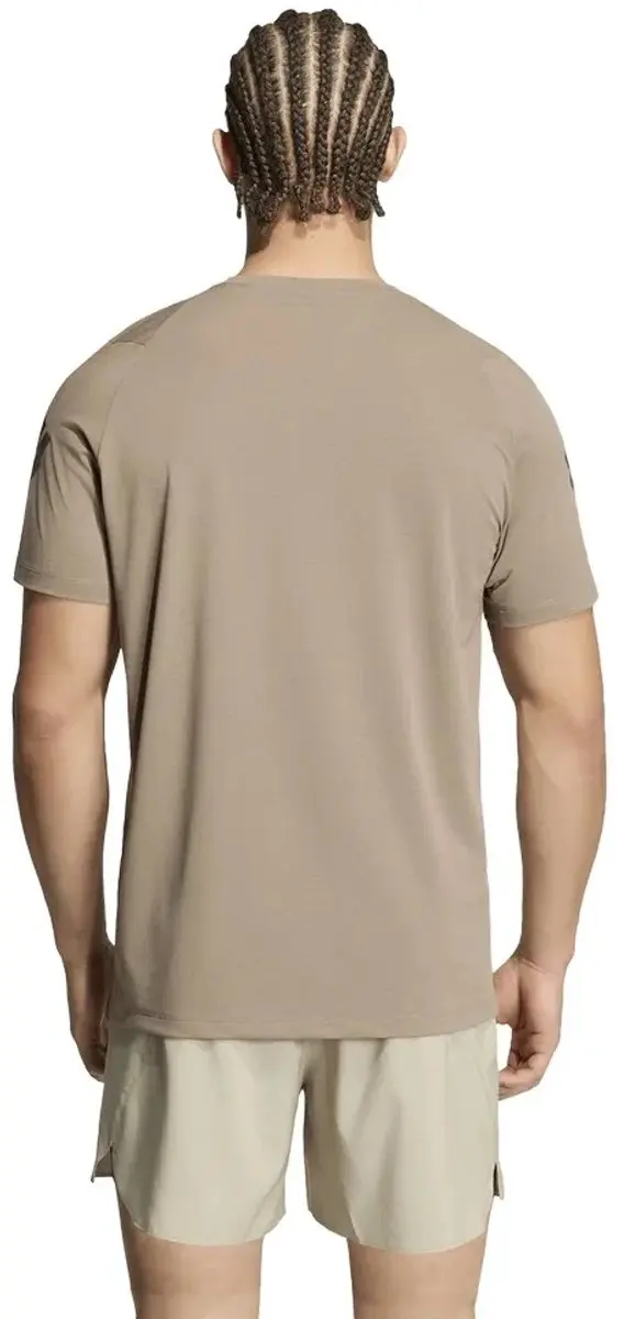 Adidas Adi365 Climacool T-shirt M - Khaki