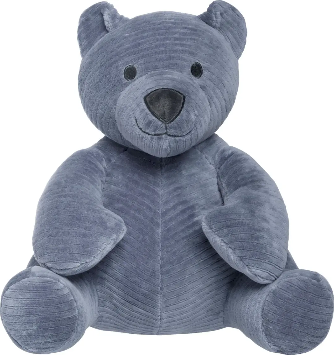 Baby's Only Knuffelbeer Sense Vintage Blue