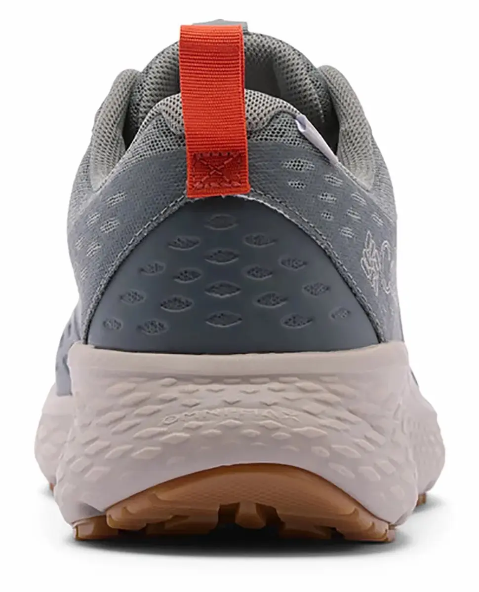 Columbia Konos Trs Outdry Trailschoenen - Grijs - EU 46