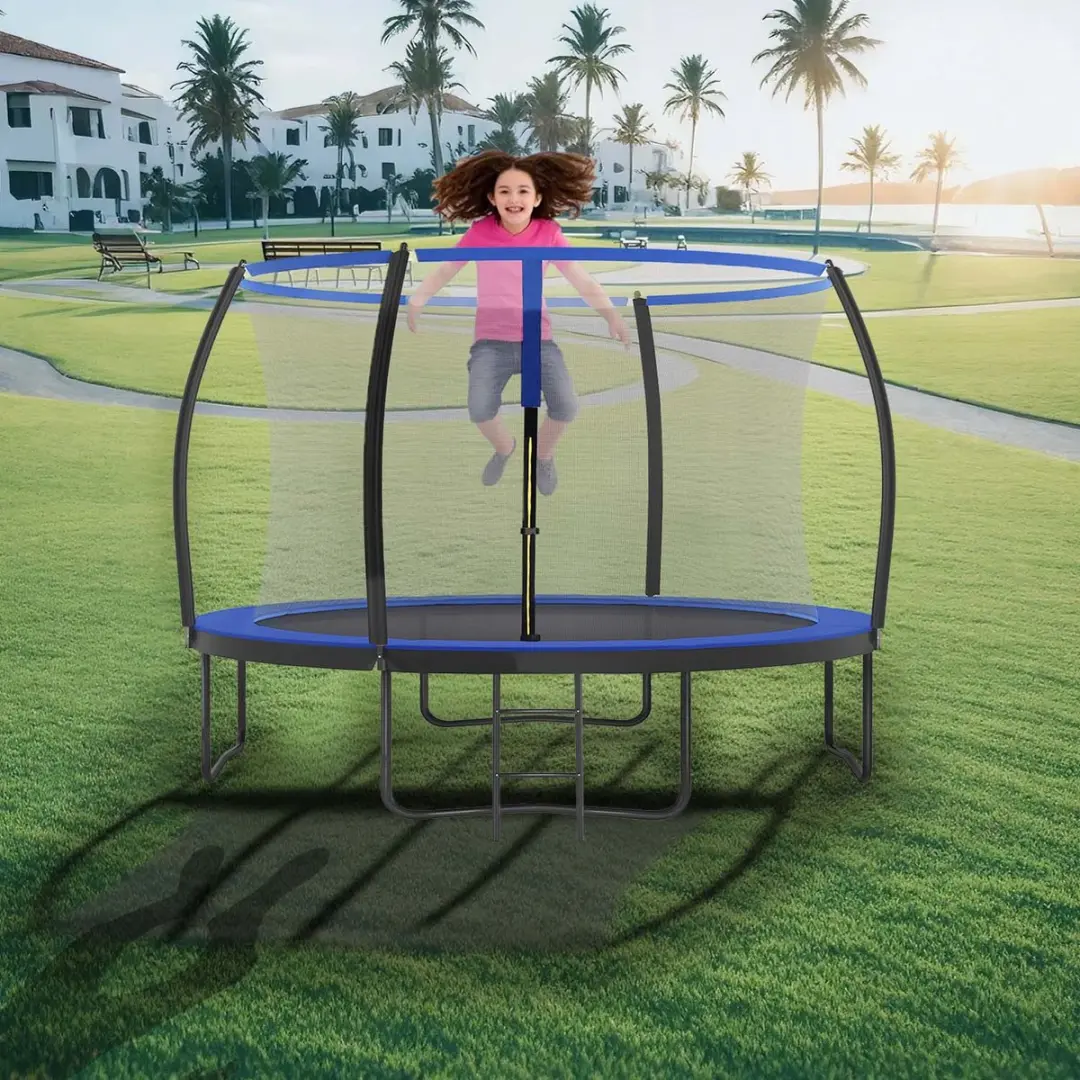 Songmics Tuintrampoline 366cm