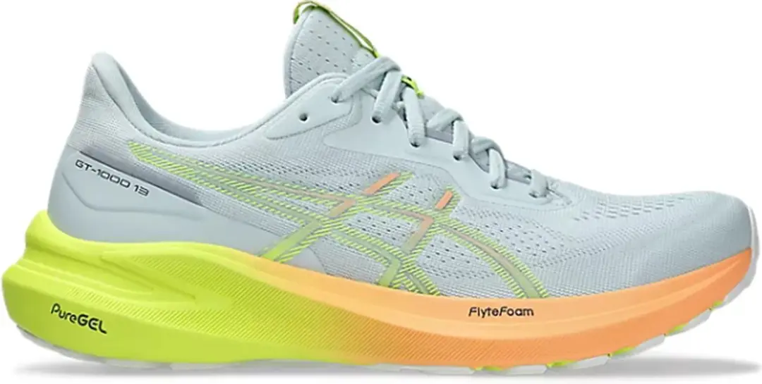 ASICS GT-1000 13 Hardloopschoen Dames