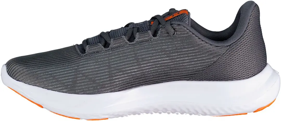 Under Armour Charged Speed Swift Hardloopschoenen - EU 41 - Man - Grijs