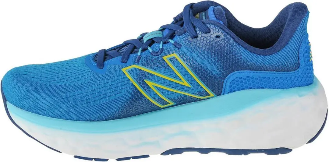 New Balance More v3 MMORLV3 Heren Sportschoenen - Blauw