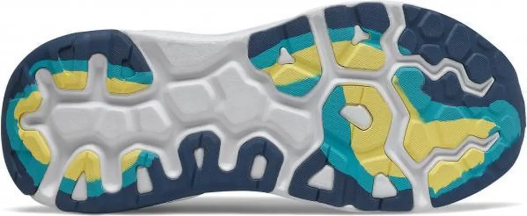 New Balance More v3 MMORLV3 Heren Sportschoenen - Blauw