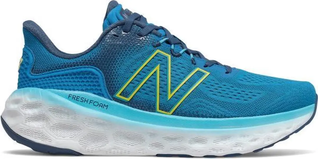 New Balance More v3 MMORLV3 Heren Sportschoenen