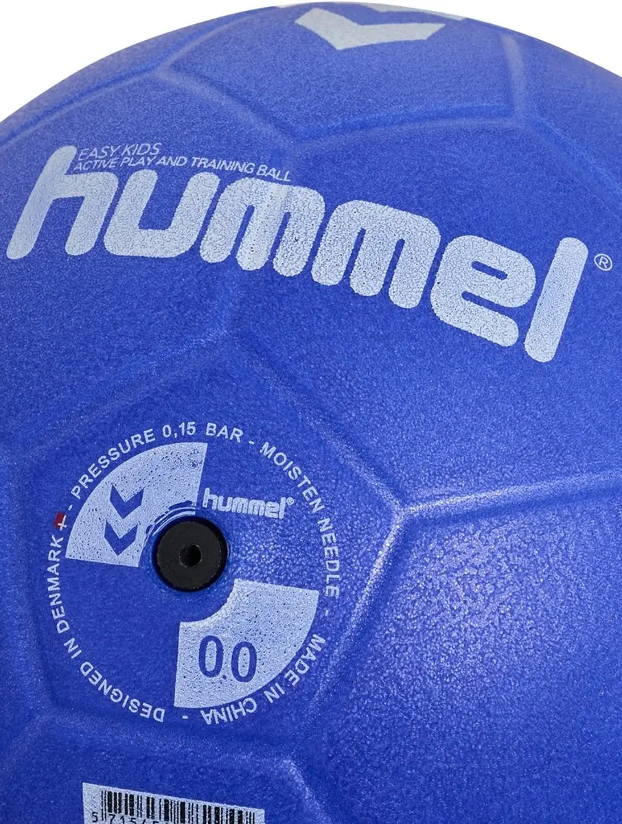Hummel Handball Easy 203606 - Blauw/Wit