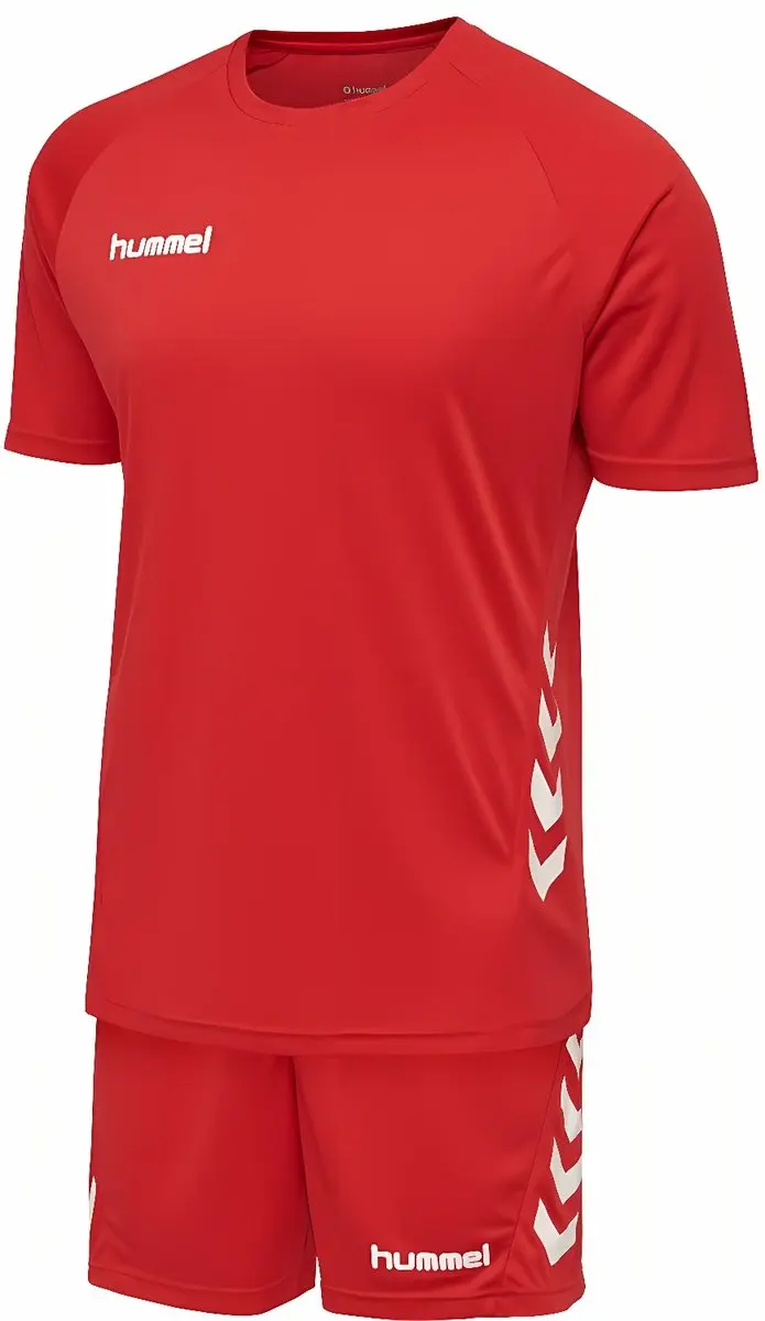 Hummel Promo Set Sportshirts