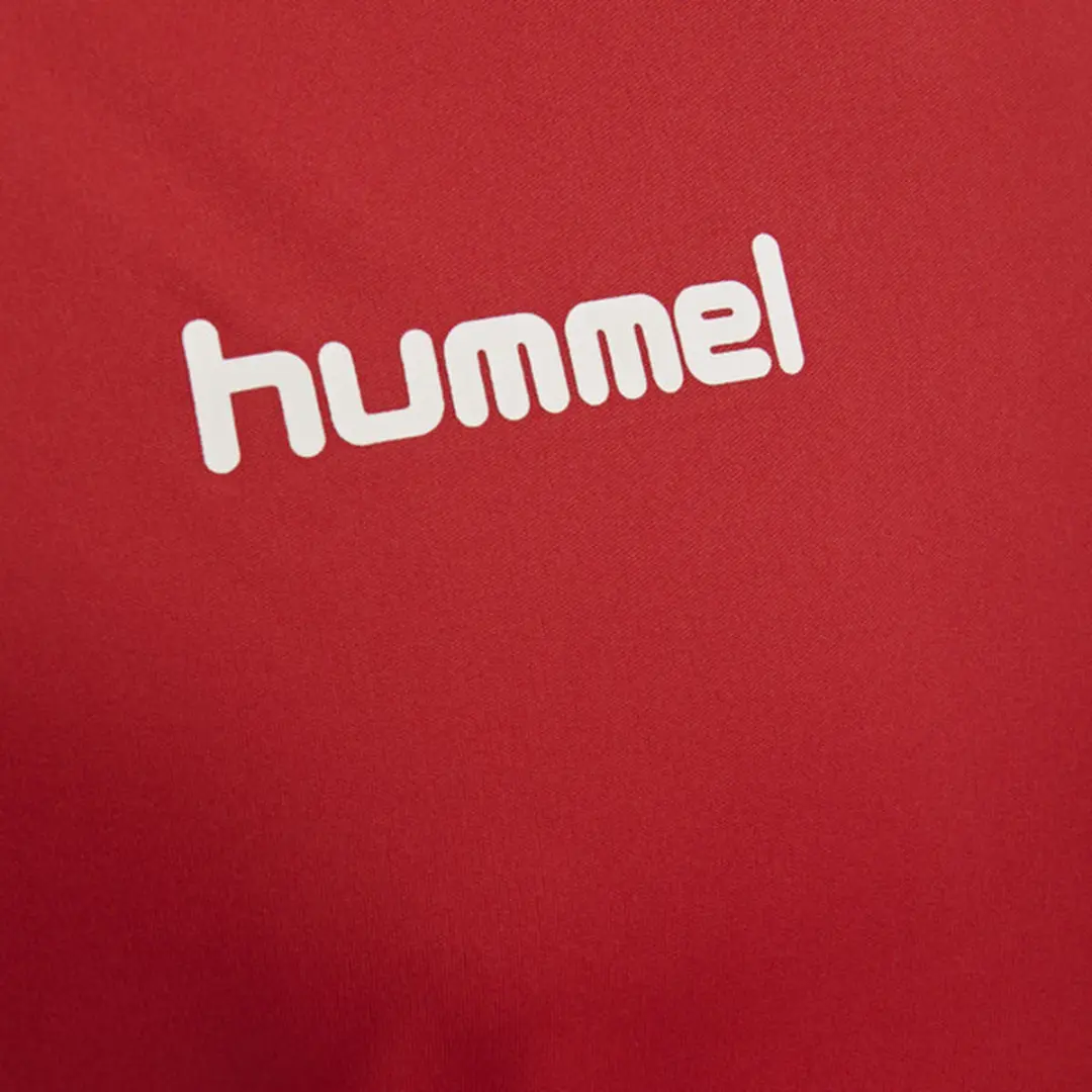 Hummel Promo Set Sportshirts - Rood - S