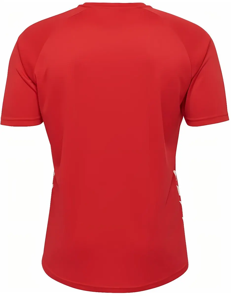 Hummel Promo Set Sportshirts - Rood - S