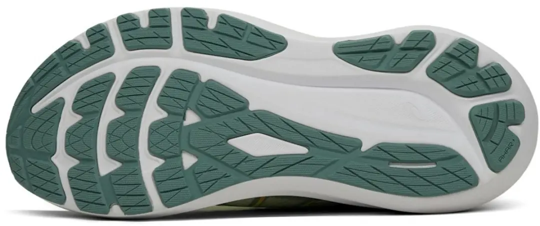 ASICS GT-2000 13 Hardloopschoenen Dames - 42.5 - Groen