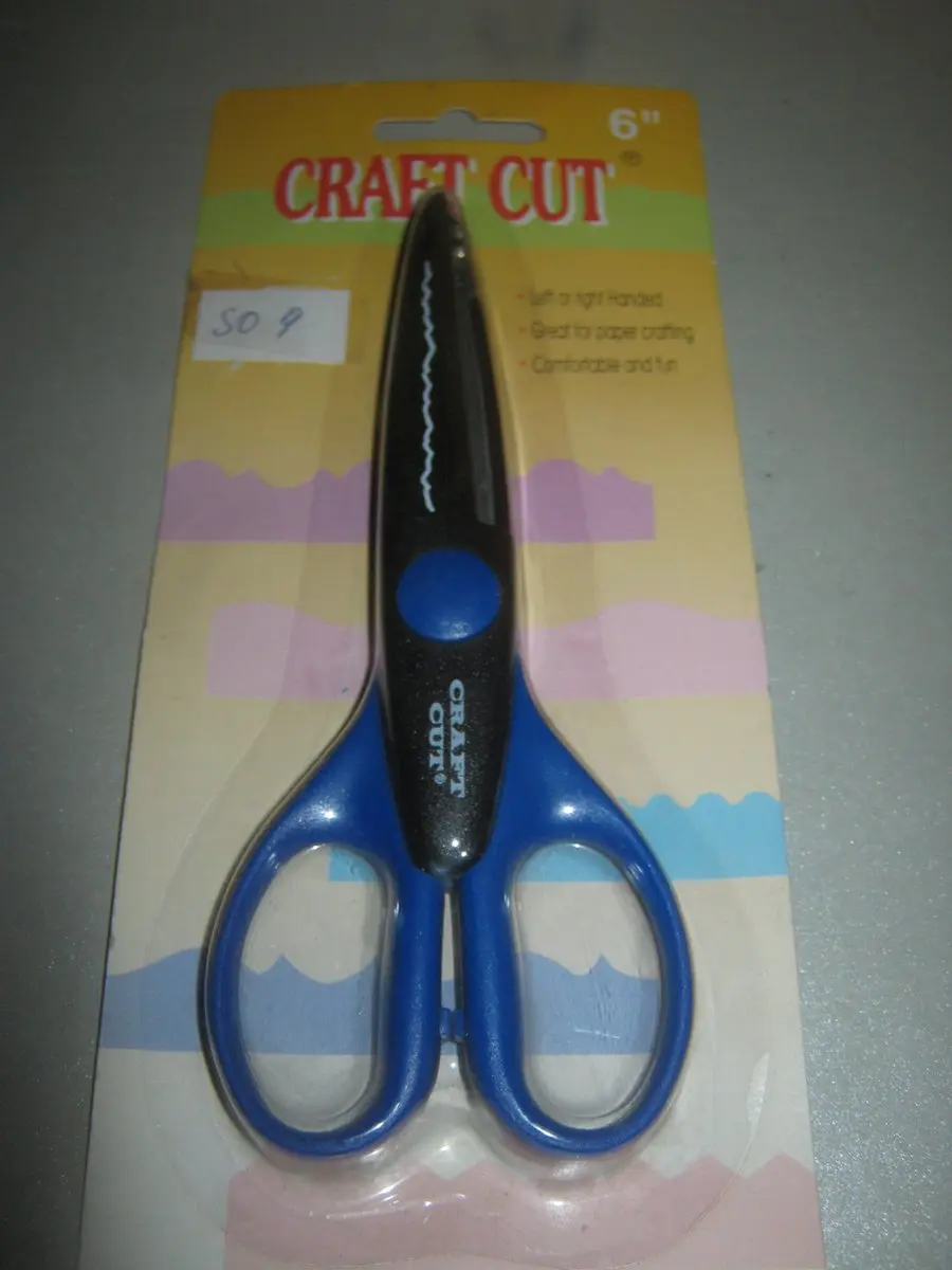 Craft CUT Hobbyschaar 16cm