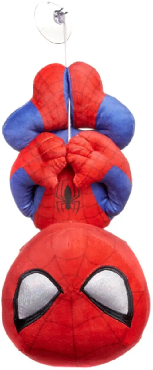 Marvel Spider-Man Hangend Pluche 30cm
