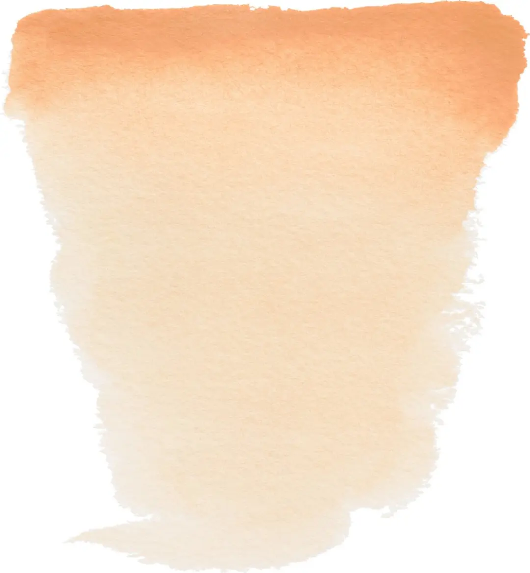 Van Gogh Aquarelverf Napelsgeel Tube 1ml