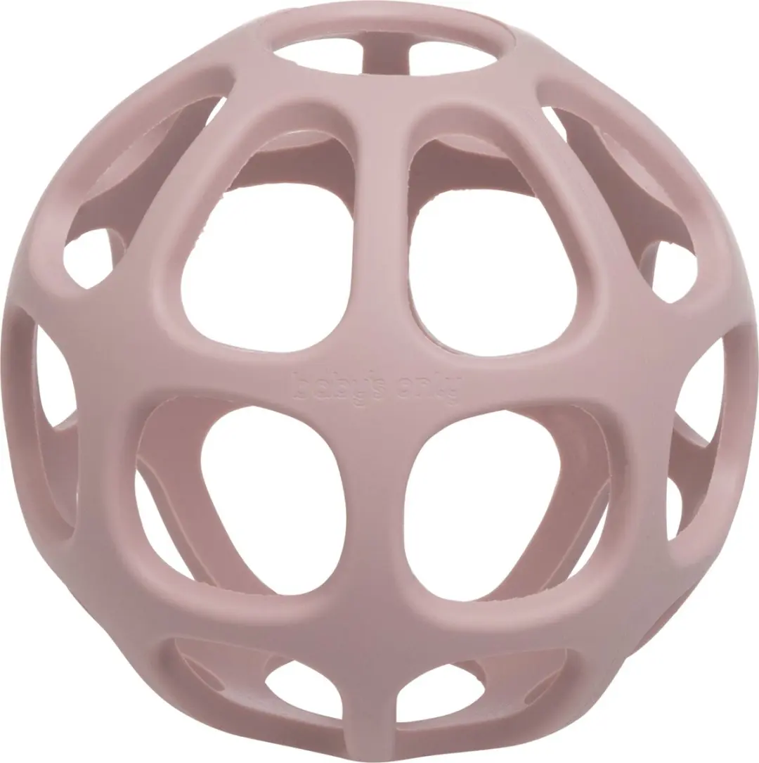 Baby's Only Siliconen Speelbal BO-860.862.007.50
