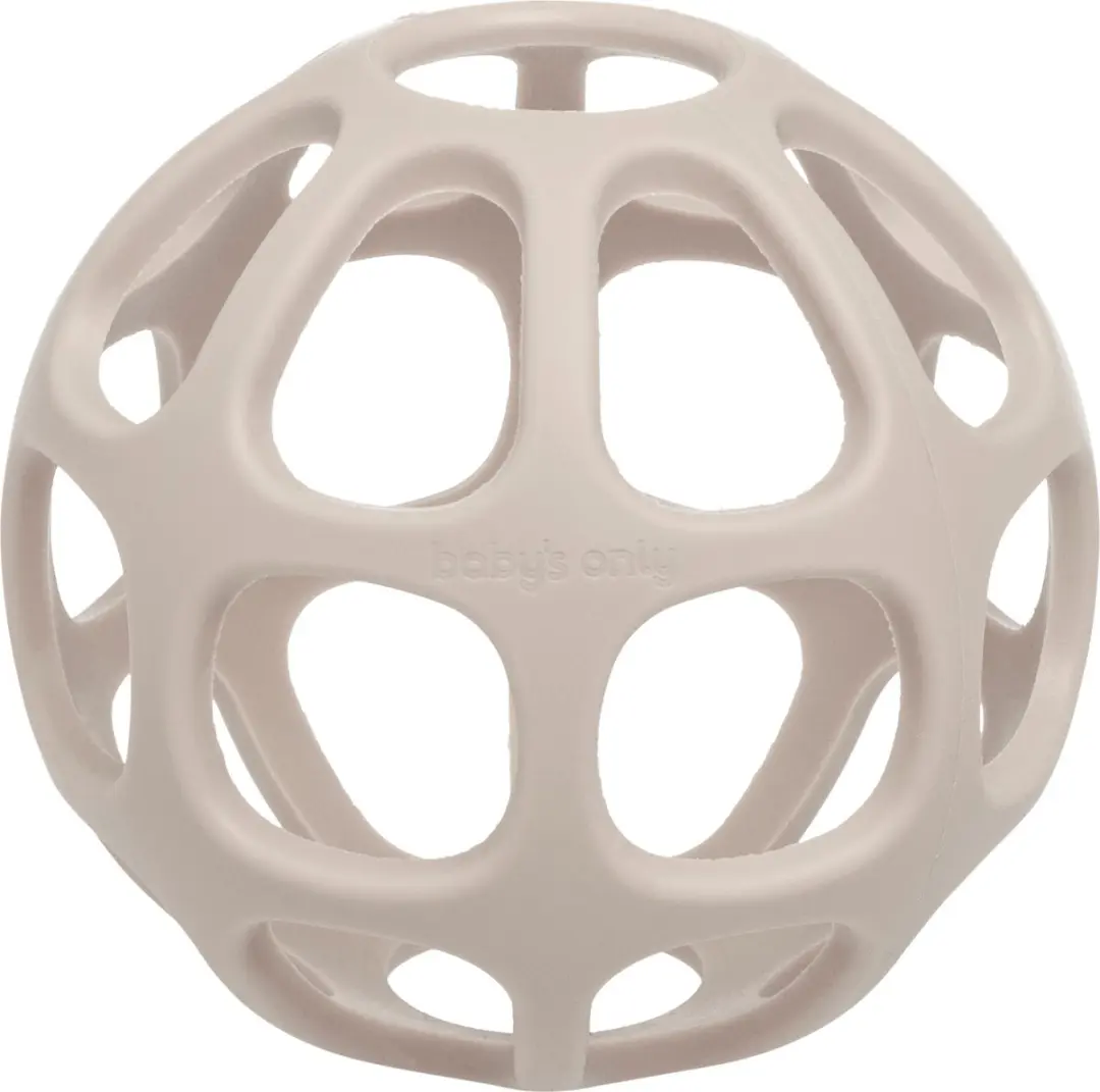 Baby's Only Siliconen Speelbal BO-860.862.027.50