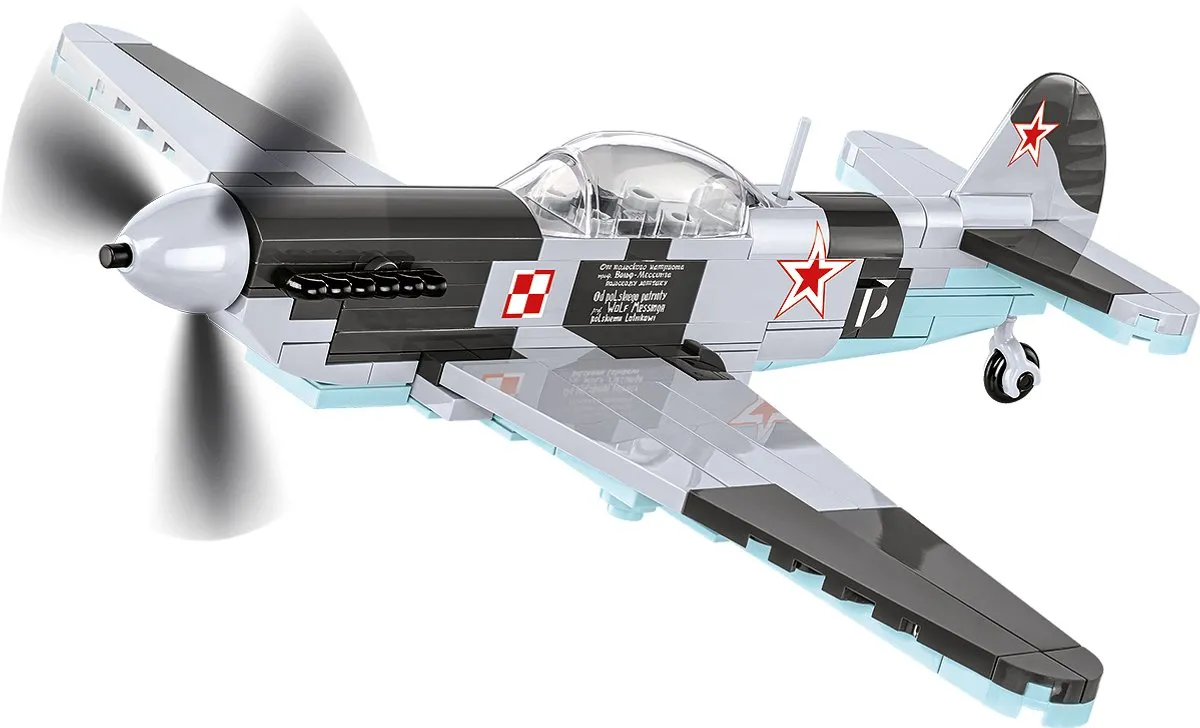 Cobi Yak-1b COBI-5863