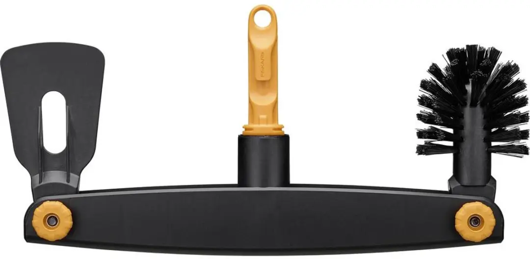 Fiskars QuikFit 1080698 Dakgootreiniger