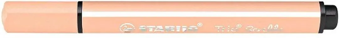STABILO Trio Scribbi 631140 Ergonomische Viltstiften - 24 Stuks - afbeelding 2 van 5