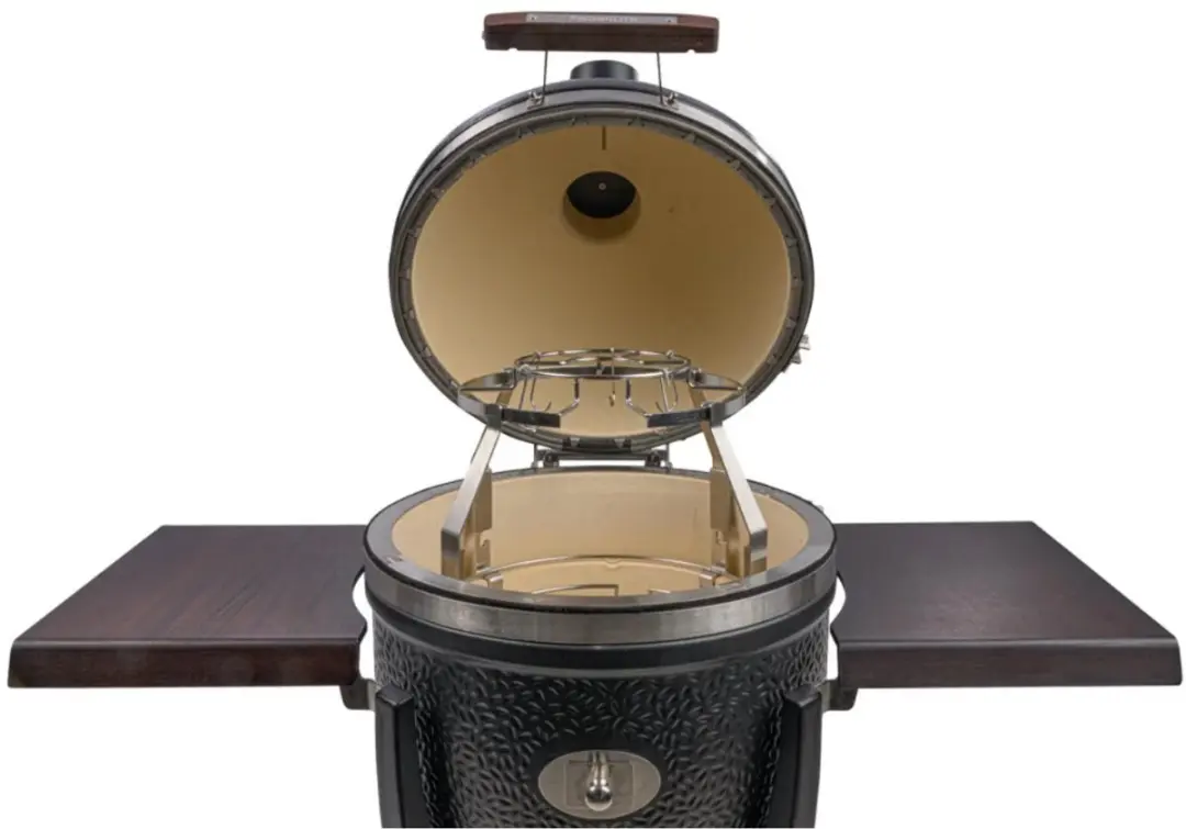 Monolith Smoke Set .66 - Zilver