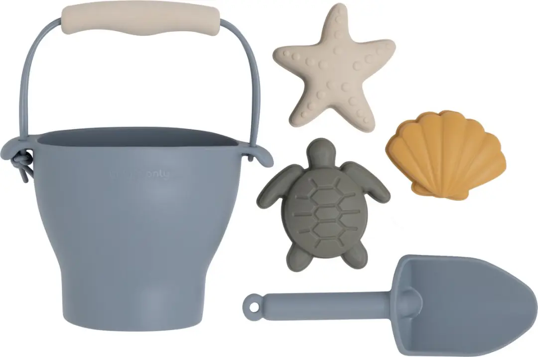 Baby's Only Baby Beach Set 5-delig