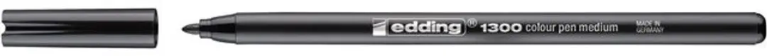 edding 1300 Fineliner