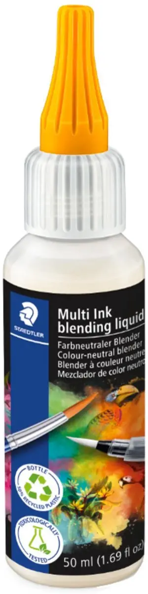 STAEDTLER Blender Multi Ink Liquid 50ml
