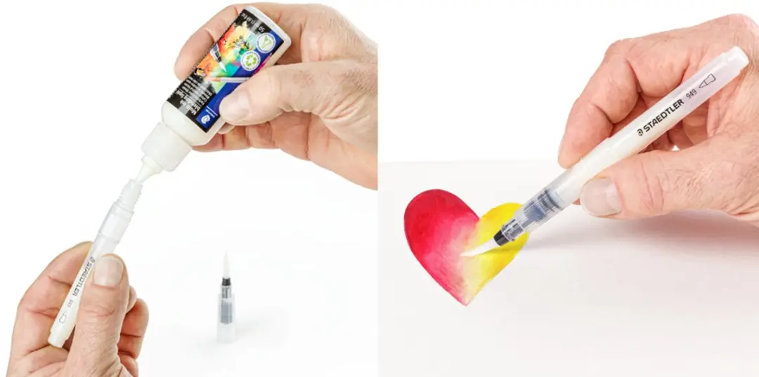 STAEDTLER Blender Multi Ink Liquid 50ml