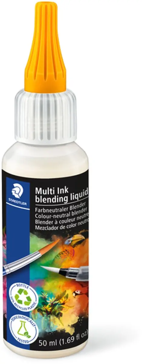 STAEDTLER Blender Multi Ink Liquid 50ml