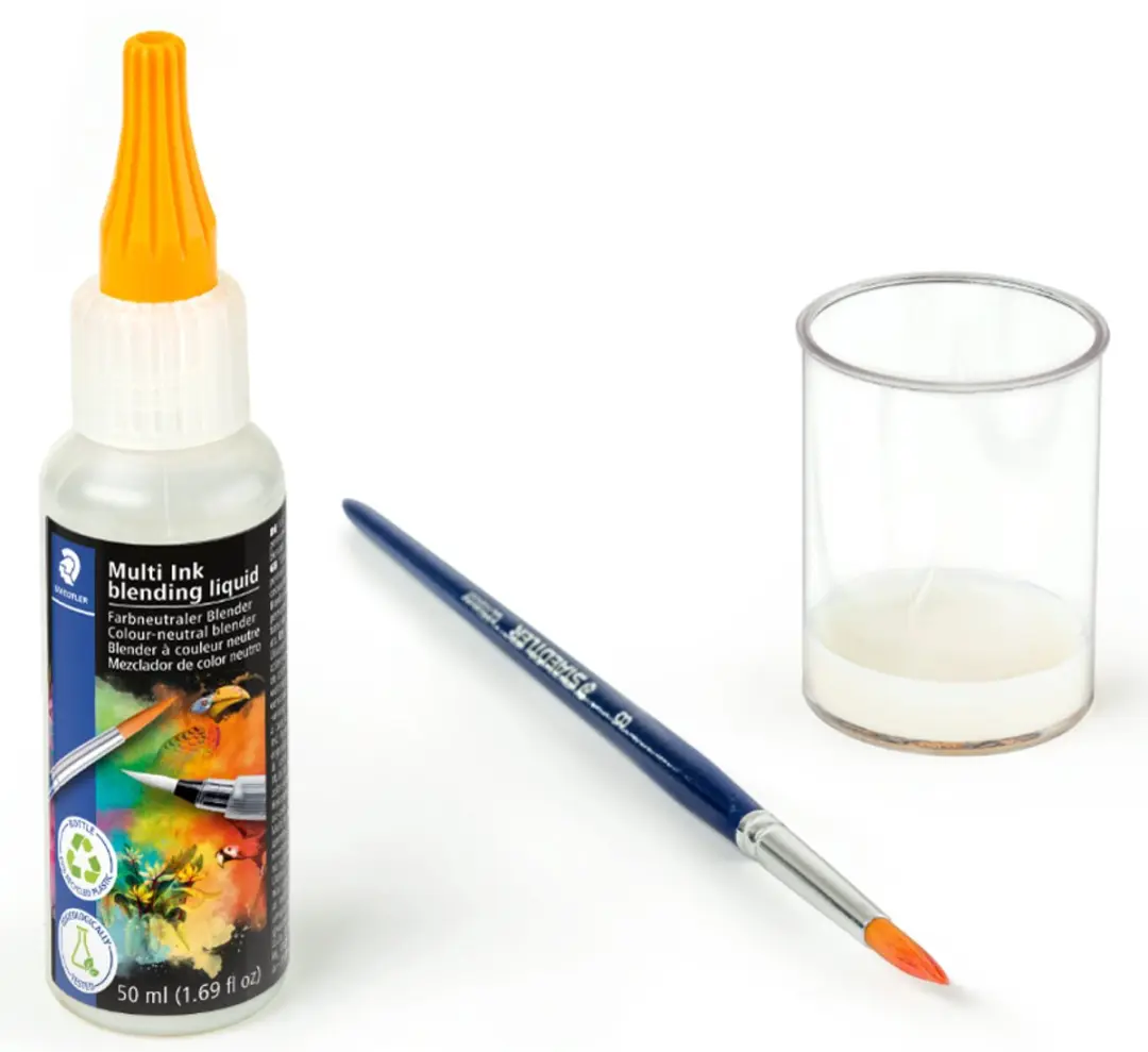 STAEDTLER Blender Multi Ink Liquid 50ml