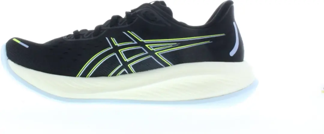 ASICS Gel-Cumulus 26 Hardloopschoenen Heren - Zwart 48