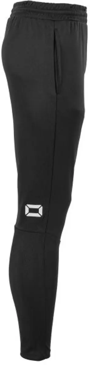 Stanno Stadio Pants Trainingsbroek XXXL - Zwart