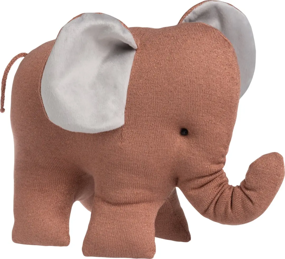 Baby's Only Knuffel Olifant Sparkle