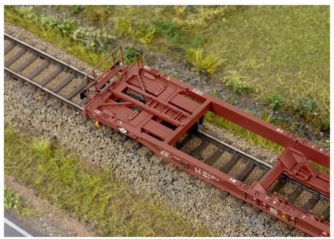 Märklin 047464 Goederenwagen H0